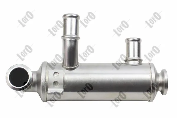 Cooler, exhaust gas recirculation