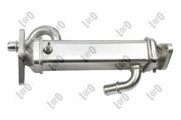 Cooler, exhaust gas recirculation