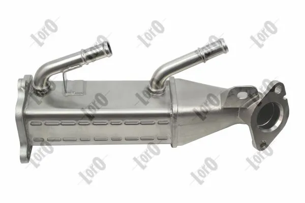 Cooler, exhaust gas recirculation