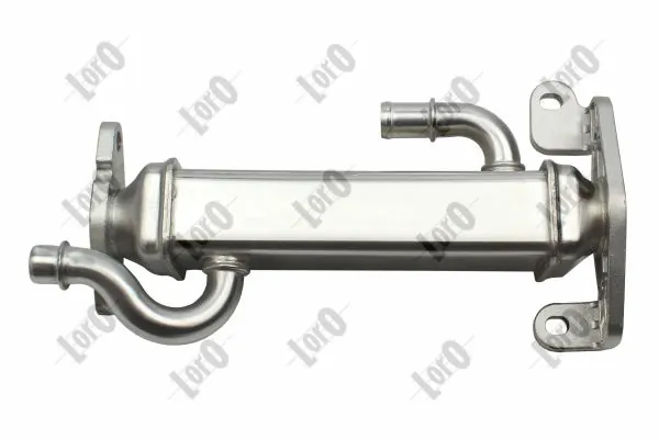 Cooler, exhaust gas recirculation