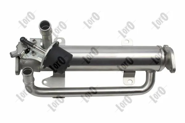 Cooler, exhaust gas recirculation