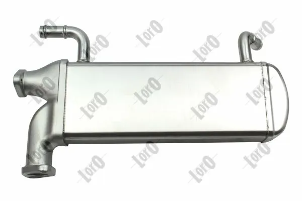Cooler, exhaust gas recirculation
