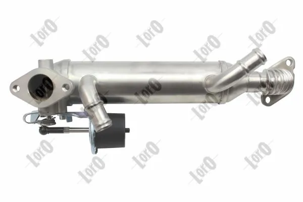 Cooler, exhaust gas recirculation