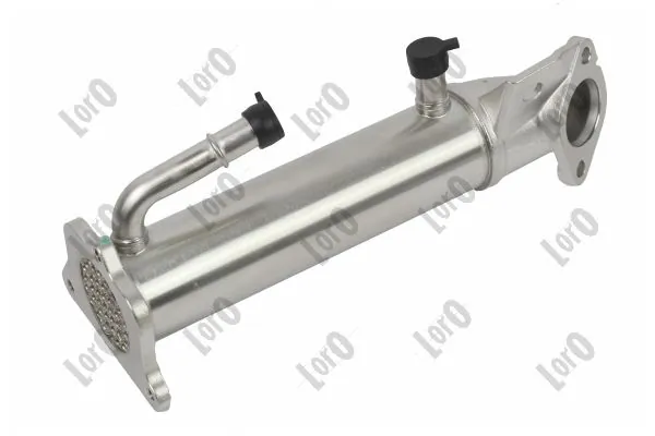Cooler, exhaust gas recirculation