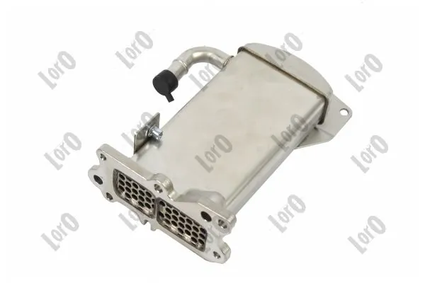 Cooler, exhaust gas recirculation