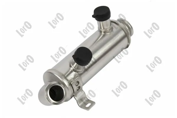 Cooler, exhaust gas recirculation