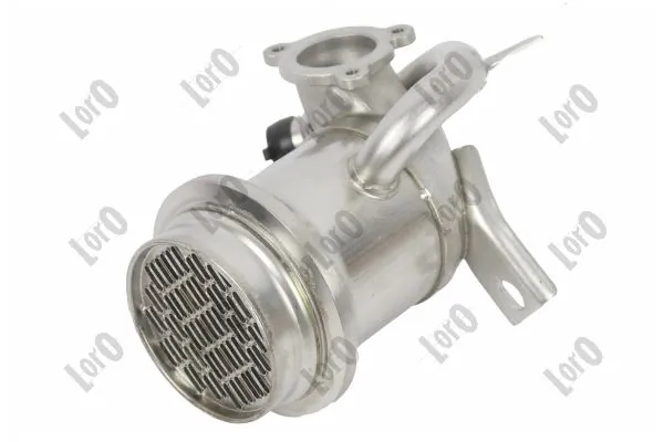 Cooler, exhaust gas recirculation