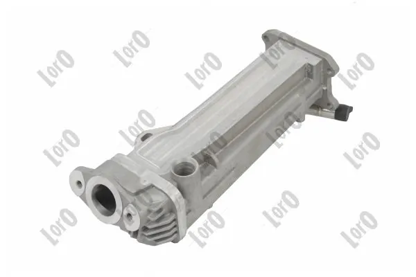 Cooler, exhaust gas recirculation