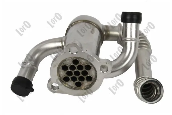 Cooler, exhaust gas recirculation