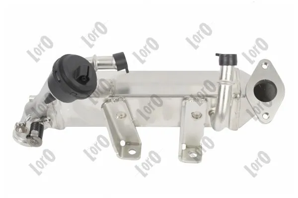 Cooler, exhaust gas recirculation