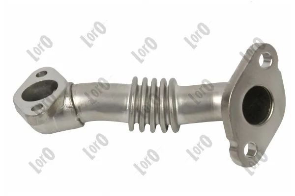 Pipe, EGR valve