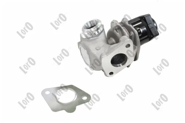 EGR Valve