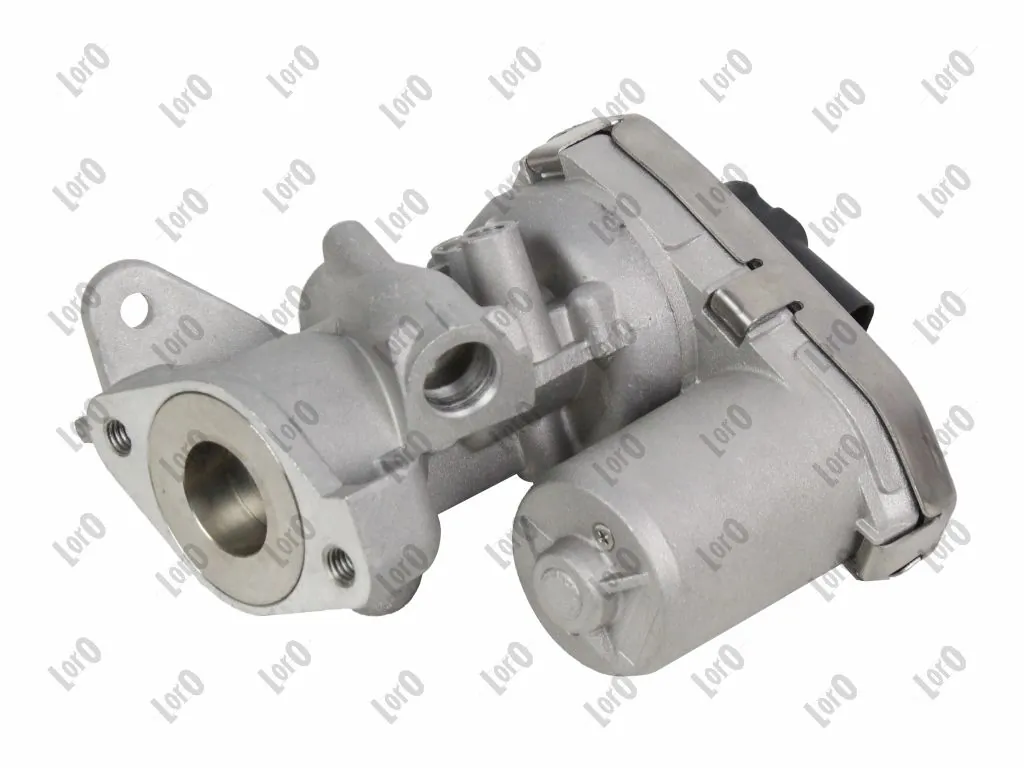 EGR Valve