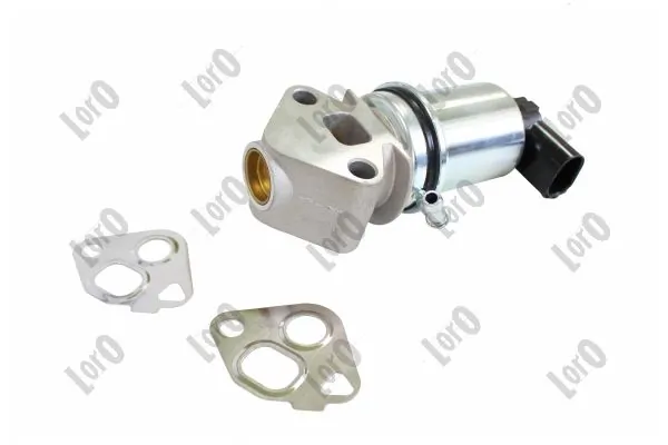 EGR Valve