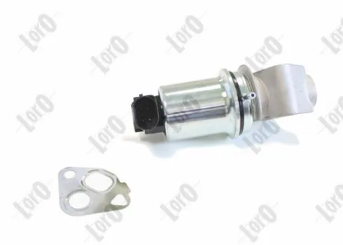 EGR Valve