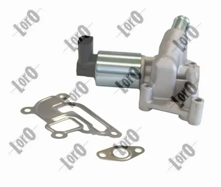 EGR Valve