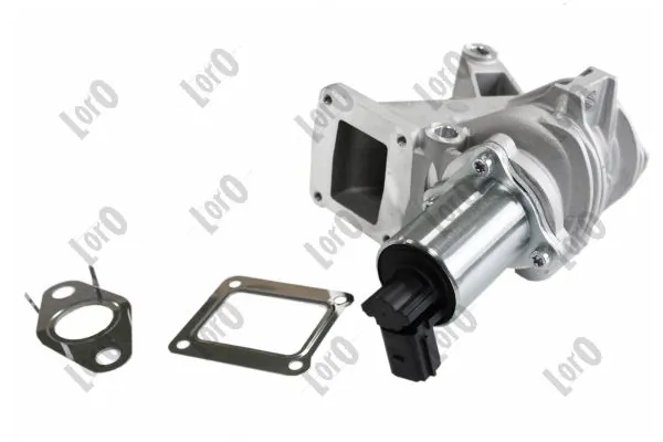 EGR Valve