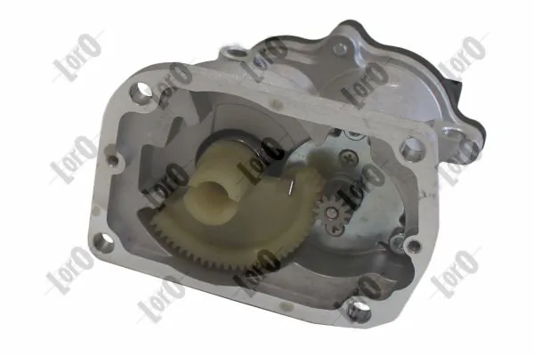 EGR Valve