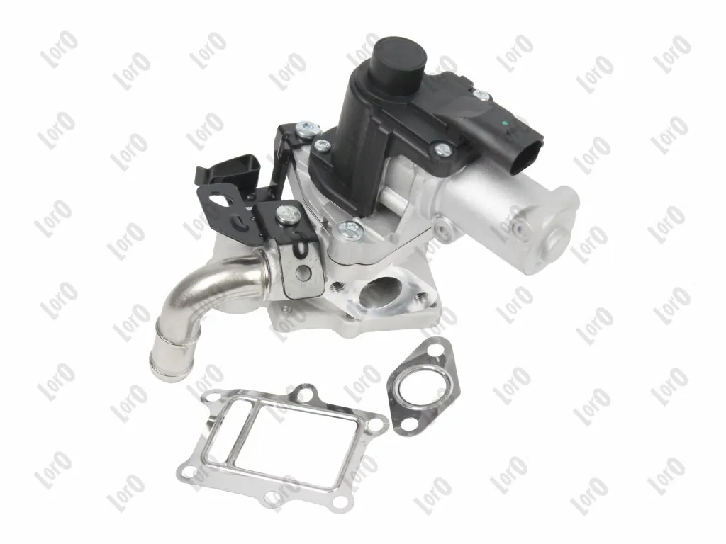 EGR Valve