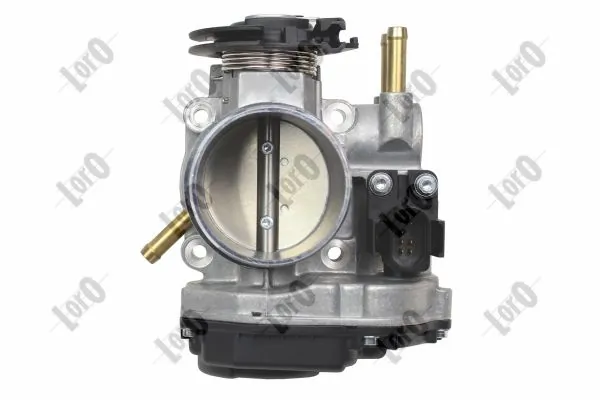 Throttle Body