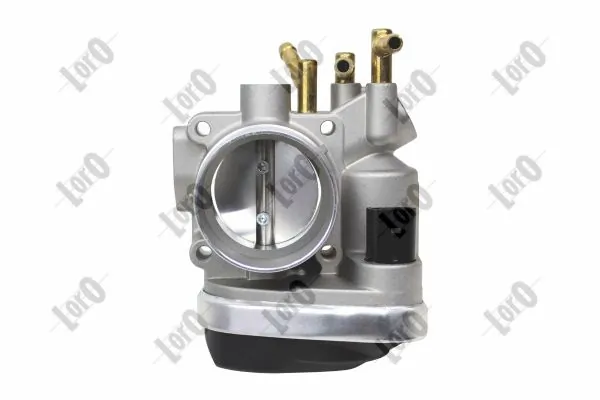 Throttle Body