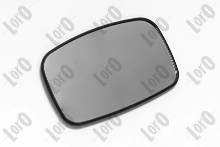 Mirror Glass, exterior mirror