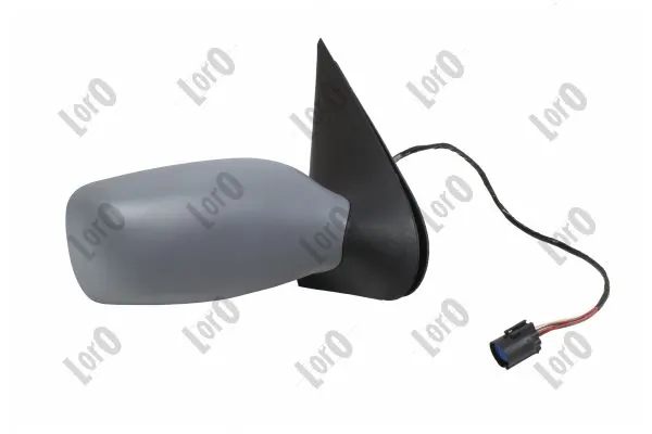 Exterior Mirror