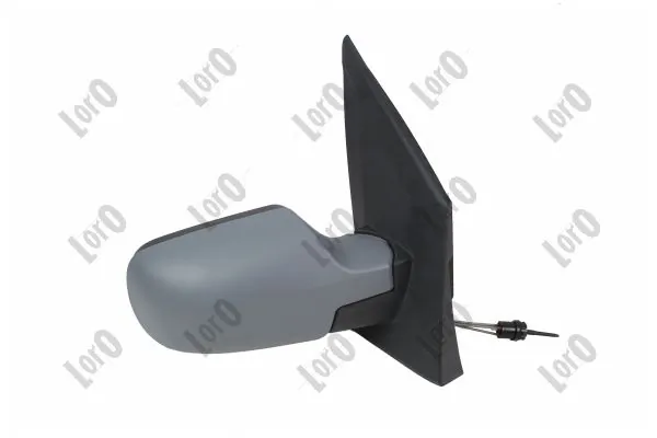 Exterior Mirror