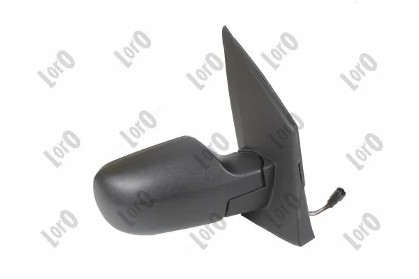 Exterior Mirror