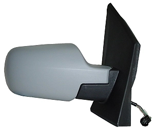 Exterior Mirror