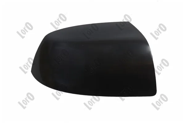 Cover, exterior mirror