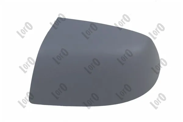 Cover, exterior mirror