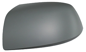 Cover, exterior mirror
