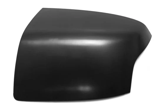 Cover, exterior mirror
