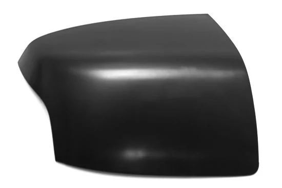 Cover, exterior mirror