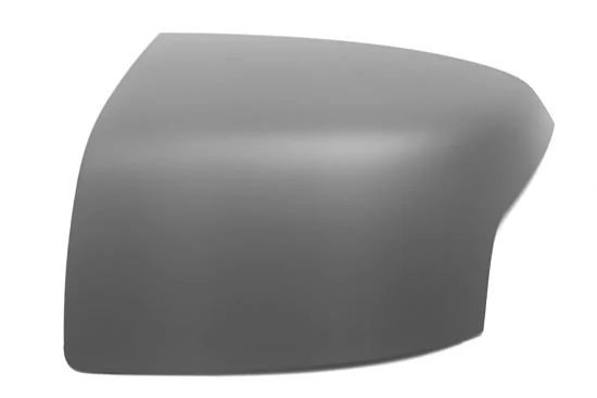 Cover, exterior mirror