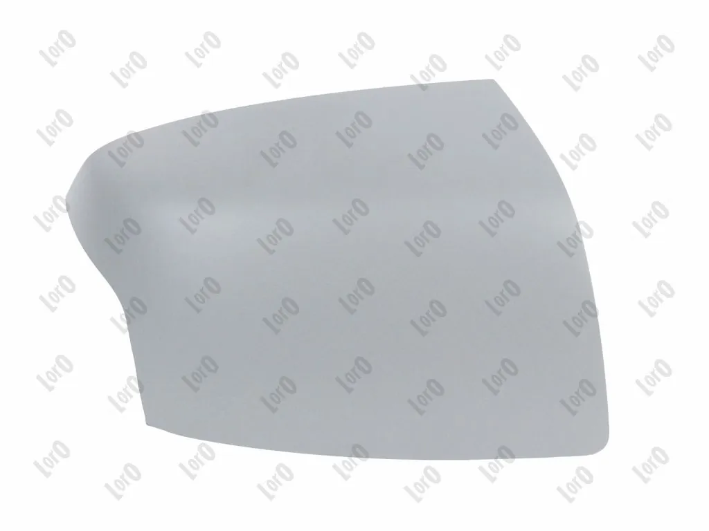 Cover, exterior mirror