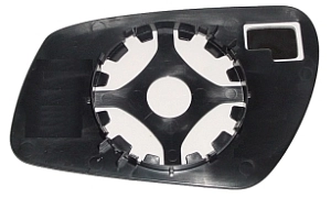 Mirror Glass, exterior mirror