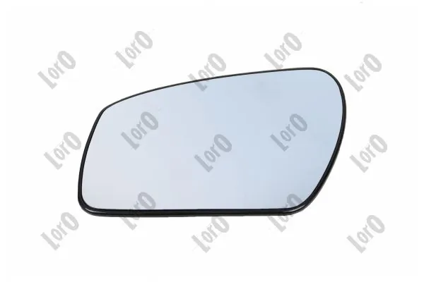 Mirror Glass, exterior mirror