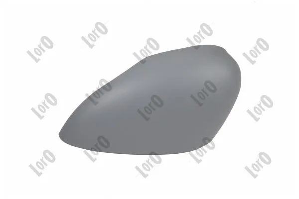 Cover, exterior mirror