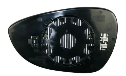 Mirror Glass, exterior mirror