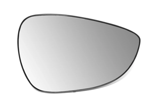 Mirror Glass, exterior mirror