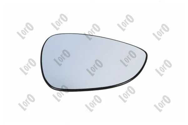 Mirror Glass, exterior mirror