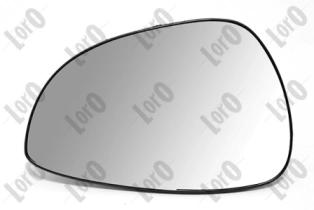 Mirror Glass, exterior mirror