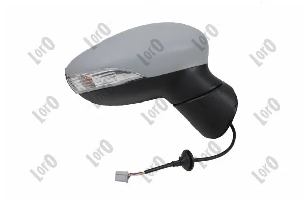 Exterior Mirror