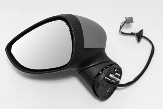 Exterior Mirror