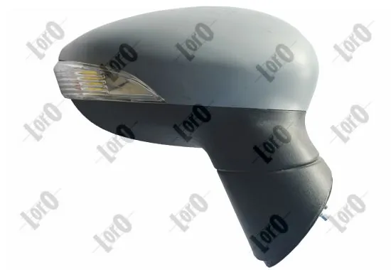 Exterior Mirror