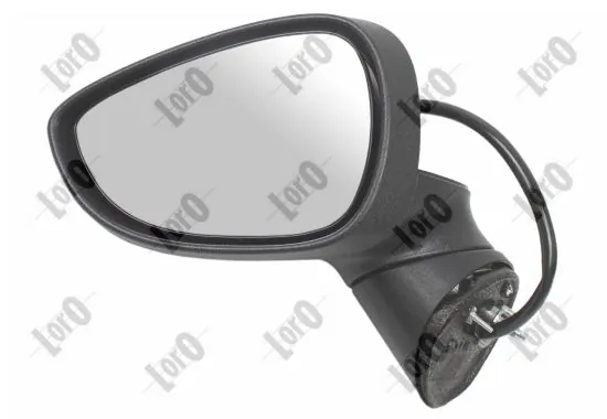 Exterior Mirror