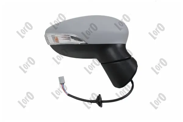 Exterior Mirror