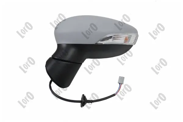 Exterior Mirror